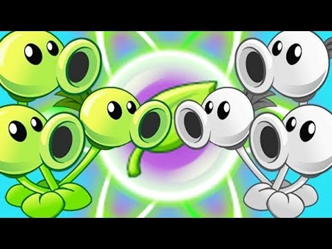 Progressive Pinata Party vs Epic Quest Challenge Fails - Plants vs Zombies 2