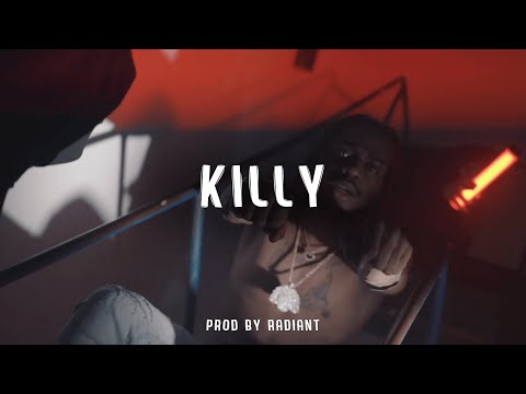 RUSS MILLIONS x ABRA CADABRA Type Beat - "Killy" | UK/NY Drill Type Beat 2021