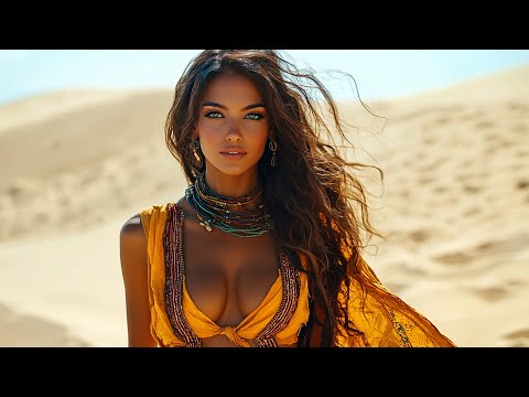 Billy Esteban - Ethnic & Deep House Mix 2025