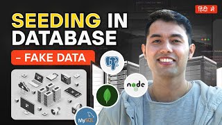 Seed in Database Explained with Real Example (Node.js + MySQL + Drizzle)