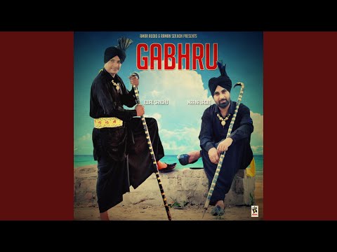 Gabhru