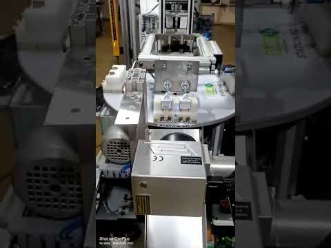 Fiber Laser Source