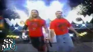 Silver Star Mashups &quot;Stayin&#39; Alive or Not&quot; (The Fugees / The Beegees mashup)