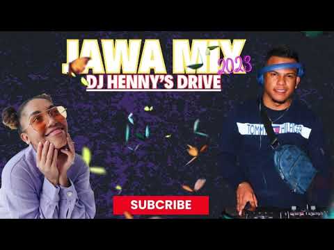 Pop Jawa 2k23 | Dj Henny's Drive