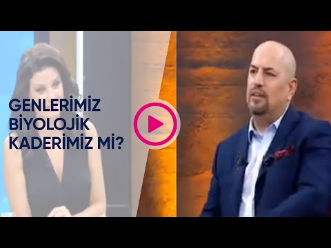 Habertürk TV | Burası Haftasonu | Dr. Necati Fındıklı | Bahçeci Tüp Bebek