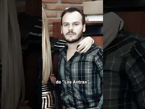 Who was Cheyo Ántrax?🚨