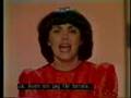 Mireille Mathieu - Ma vie m'appartient 
