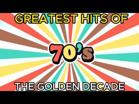 Best Disco Music 70s   70's Classic Disco MIX   Greatest Disco Hits of The 70's