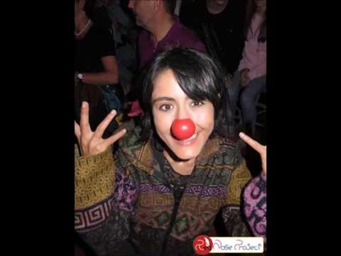 Red Nose Project - 38th EJC 2015 Brunico (Italy)