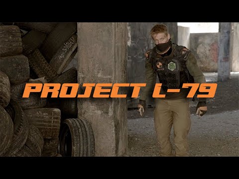 Project L-79 | Sci-Fi Short Film