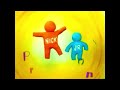 Nick Jr Productions 2000