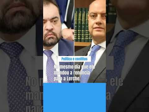 COUTO SUSPENDE VERBAS DO FUNDO SOBERANO