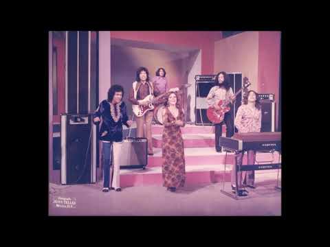 Los Solitarios Nunca Digas 1972