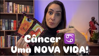 CÂNCER ♋️ JUNHO✨ESSA PESSOA JÁ ESTÁ PARA PERDER A CABEÇA DE TANTA FALTA SUA! #tarot #signos