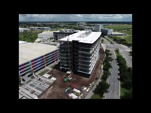 Vector Drone Solutions video.