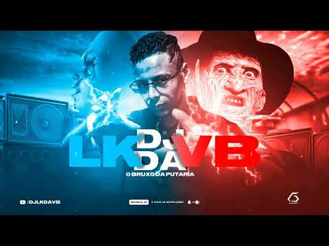 DIVERSÃO DA NOITE 2 - MC'S MN E MAGRINHO (DJ LK DA VB)