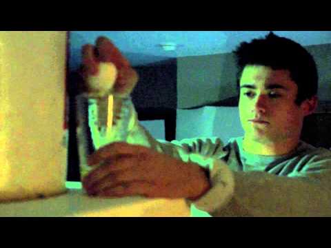 Monday Challenge: Scene Remake