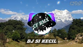 Download lagu DJ Si Kecil ( Rita Sugiarto ) Dangdut Remix by CF RMX mp3