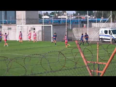 RESUMEN: LUGANO 2 - CENTRO ESPAÑOL 2