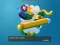 Tanda Comercial Nick JR Latinoamérica 5 1 2014