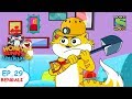 যাদুকরী মানচিত্র Sony YAY Bangla Bengali Stories For Children Kids Vid