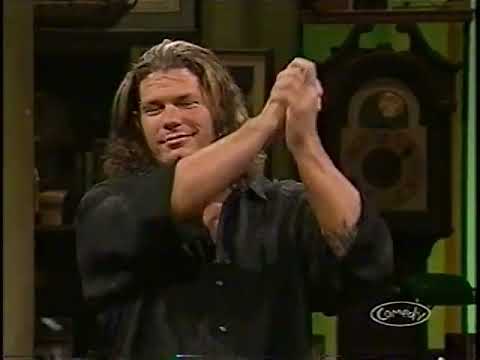 Win Ben Stein's Money - WCW's Raven & Disco Inferno (1999-12-17)