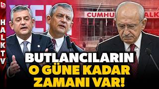 GENEL MERKEZ'DE KIYAMET O GÜN KOPACAK! YENİ Parti tarihi duyurdu! Özgü