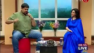 Kulfi ( Film - 102 Not Out ) - Live by Debojit Dutta