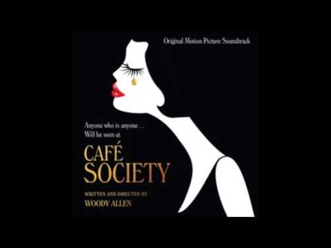 Cafe Society OST - Manhattan