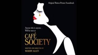Cafe Society OST - Manhattan