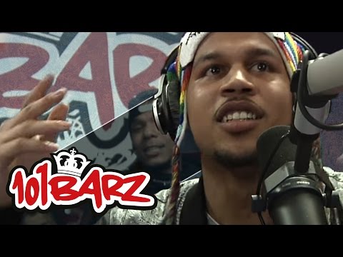 TIMMYGANG | Wintersessie 2014 | 101Barz