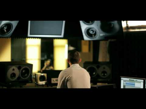 Ruxandra Bar - Step Up ( official video HD )