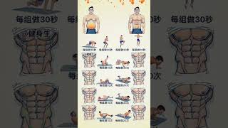 Download lagu BENTUK OTOT PERUT DALAM 1 MINGGU LIHAT HASILNYA... mp3 Download lagu BENTUK OTOT PERUT DALAM 1 MINGGU LIHAT HASILNYA... mp3