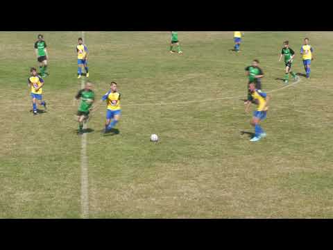 U-15 Stal Jasień – KP Świdnica (19.06.2021)