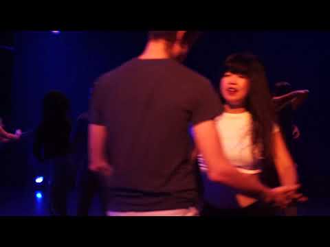 Boston ZOUK Weekender with Paulo & Luisa!