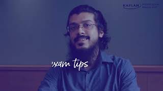 Revision Study Tips: ACCA Strategic Business Leader (SBL)