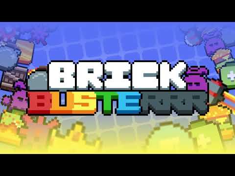 Brick Busterrr
