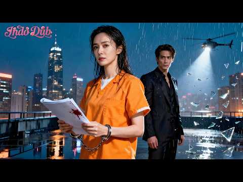 CEO Cemburu Menyekap Cinta Pertamanya 5 Tahun, Kini Menyesal & Menerobos Pernikahannya!