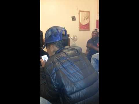 Marley Nino -Trapp #SMVGMB #SoWealthy #MurdaGang