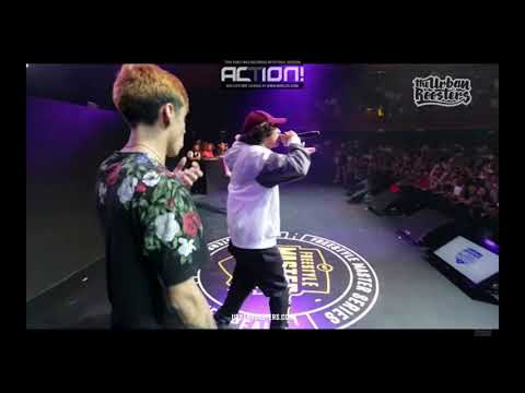 Doble Tempo Drose vs Esezeta (Adictivo)