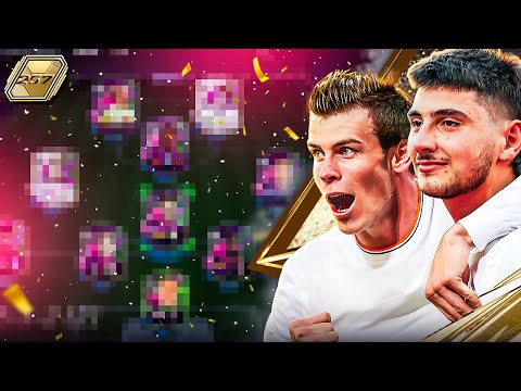 I Upgraded My INSANE Team On The RTG...