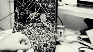 Video thumbnail for Folktek Mescaline - First experiments by rupertlally