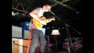 PlayRadioPlay!- I&#39;m Afraid There&#39;s A Hole In My Brain (Live)