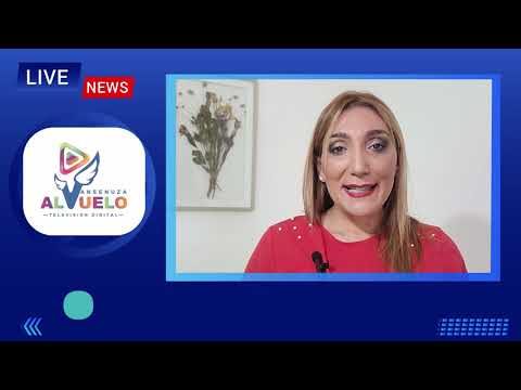 𝐑𝐞𝐬𝐮𝐦𝐞𝐧 𝐒𝐞𝐦𝐚𝐧𝐚𝐥 𝐝𝐞 𝐍𝐨𝐭𝐢𝐜𝐢𝐚𝐬 / 𝐀𝐧𝐬𝐞𝐧𝐮𝐳𝐚 𝐚𝐥 𝐕𝐮𝐞𝐥𝐨 𝟏𝟔-𝟎𝟔-𝟐𝟑