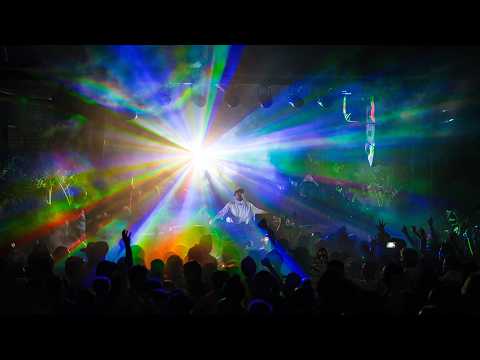 Sainte Vie - Live at Akumandra - The Ruins at Knockdown Center, New York 2025