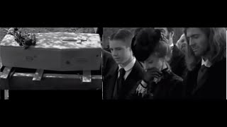 Heart wrenching! Gary Barlow ft Dr Quinn  - Dying Inside - Poppy Tribute