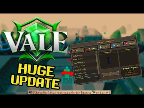 Vale video thumbnail
