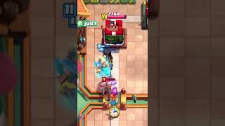 LARRY SURPRISED HIM 💀 - Deck Guide by JuicyJ