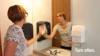 How to Properly Clean Glass