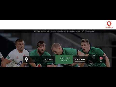 Irelands call, by Tom Clancy & the shnipes